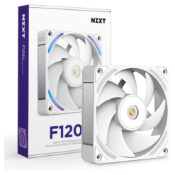 Alternative view of NZXT F120X