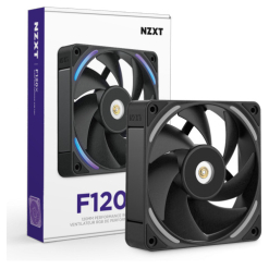 Alternative view of NZXT F120X