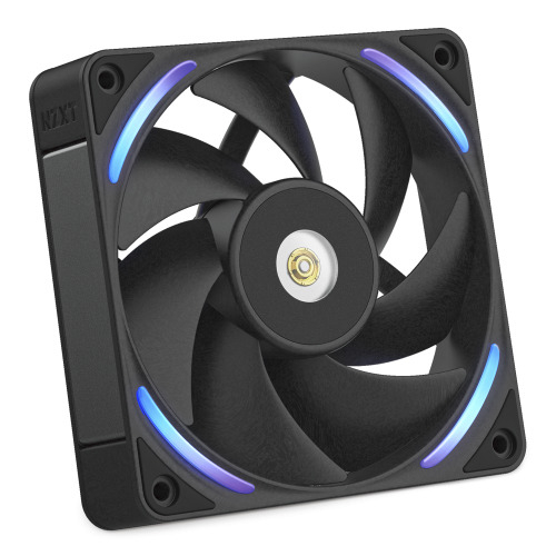 NZXT F120X