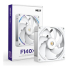 NZXT F140X RGB BLANCO