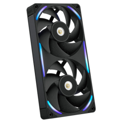 NZXT F240X RGB SINGLE-FRAME