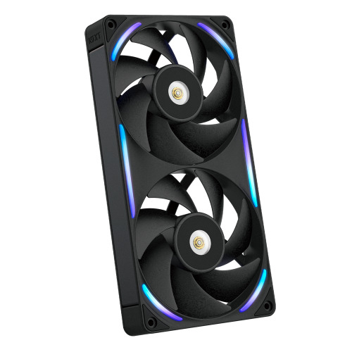 NZXT F240X RGB SINGLE-FRAME