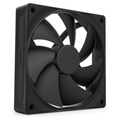 NZXT RF-P12SF-B2 sistema de refrigeración para ordenador Carcasa del ordenador Ventilador Negro 1 pieza(s)