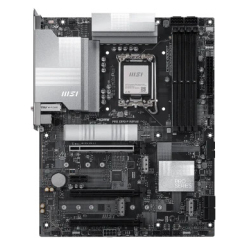 Alternative view of PLACA MSI PRO Z890-P WIFI6E,INTEL,1851,Z890,4DDR5,256GB,1HDMI+1DP,4SATA3+4M.2,5GBLAN+WIFI6E+BT5.3,9USB3.2,ATX