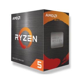 Procesador AMD Ryzen 5 5500 3,6/4,2GHz AM4 - Box - Hardware y Componentes Gaming