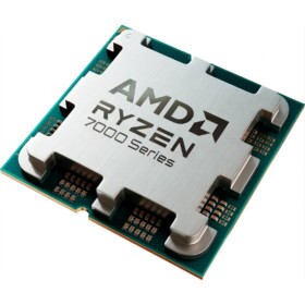 Procesador AMD Ryzen 5 7500F 3,7/5,0GHz AM5 - Tray - Hardware y Componentes Gaming