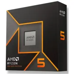 Procesador AMD Ryzen 5 7500X3D 4,00/4,50GHz AM5 Sin Ventilador - Box - Hardware y Componentes Gaming