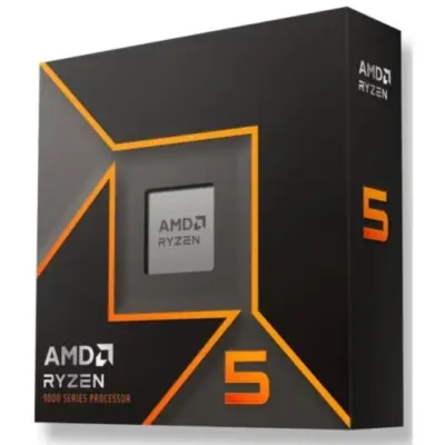 Procesador AMD Ryzen 5 7500X3D 4,00/4,50GHz AM5 Sin Ventilador - Box - Hardware y Componentes Gaming