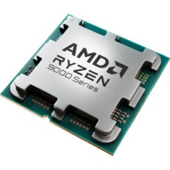Procesador AMD Ryzen 5 9500F 3,8/5,0GHz AM5 - Tray - Hardware y Componentes Gaming