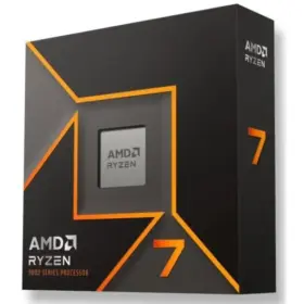 Procesador AMD Ryzen 7 5700X 3,4/4,6GHz AM4 Sin Ventilador - Box - Hardware y Componentes Gaming