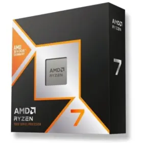 Procesador AMD Ryzen 7 5700X3D 3,0/4,1GHz AM4 Sin Ventilador - Box - Hardware y Componentes Gaming