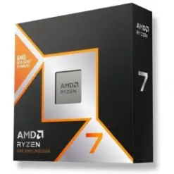 Procesador AMD Ryzen 7 7800X3D 4,2/8,0GHz AM5 Sin Ventilador - Box - Hardware y Componentes Gaming