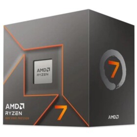 Procesador AMD Ryzen 7 8700F 4,1/5,0GHz AM5 - Box - Hardware y Componentes Gaming