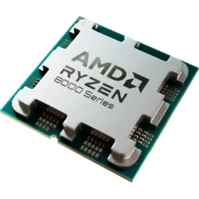 Procesador AMD Ryzen 7 8700F 4,1/5,0GHz AM5 - Tray - Hardware y Componentes Gaming