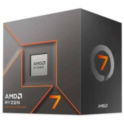 Procesador AMD Ryzen 7 8700G 4,2/5,1GHz AM5 - Box - Hardware y Componentes Gaming