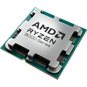 Procesador AMD Ryzen 7 9800X3D 4,75/5,2GHz AM5 - Tray - Hardware y Componentes Gaming