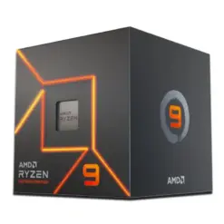 Procesador AMD Ryzen 9 7900 3,7/5,4GHz AM5 - Box - Hardware y Componentes Gaming