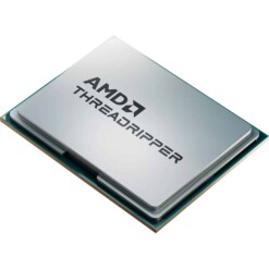 Procesador AMD Ryzen Threadripper 9970X 4,0/5,4GHz sTR5 - Tray - Hardware y Componentes Gaming
