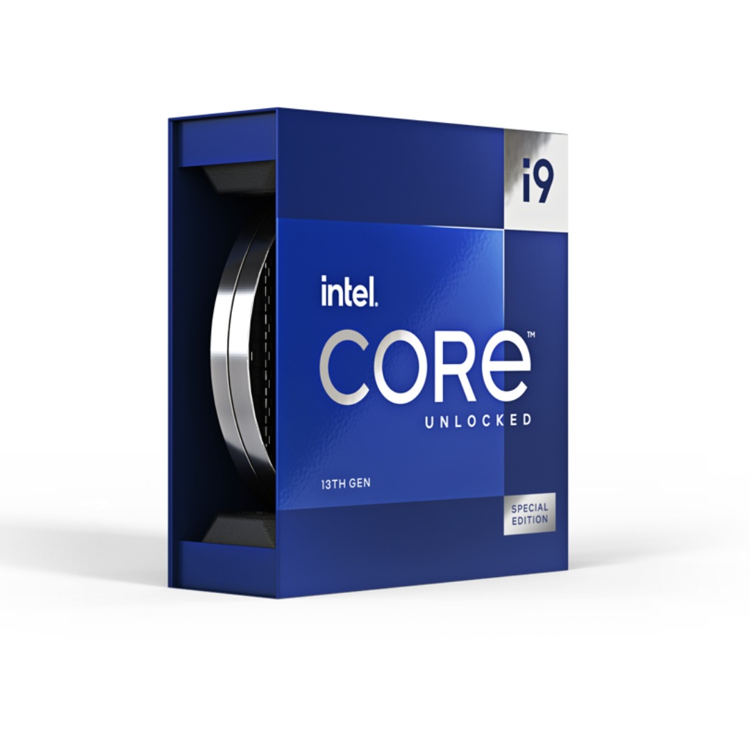 Procesador Intel Core I9-13900KF 2,4/6,0GHz LGA1700 Sin Ventilador - Box - Hardware y Componentes Gaming