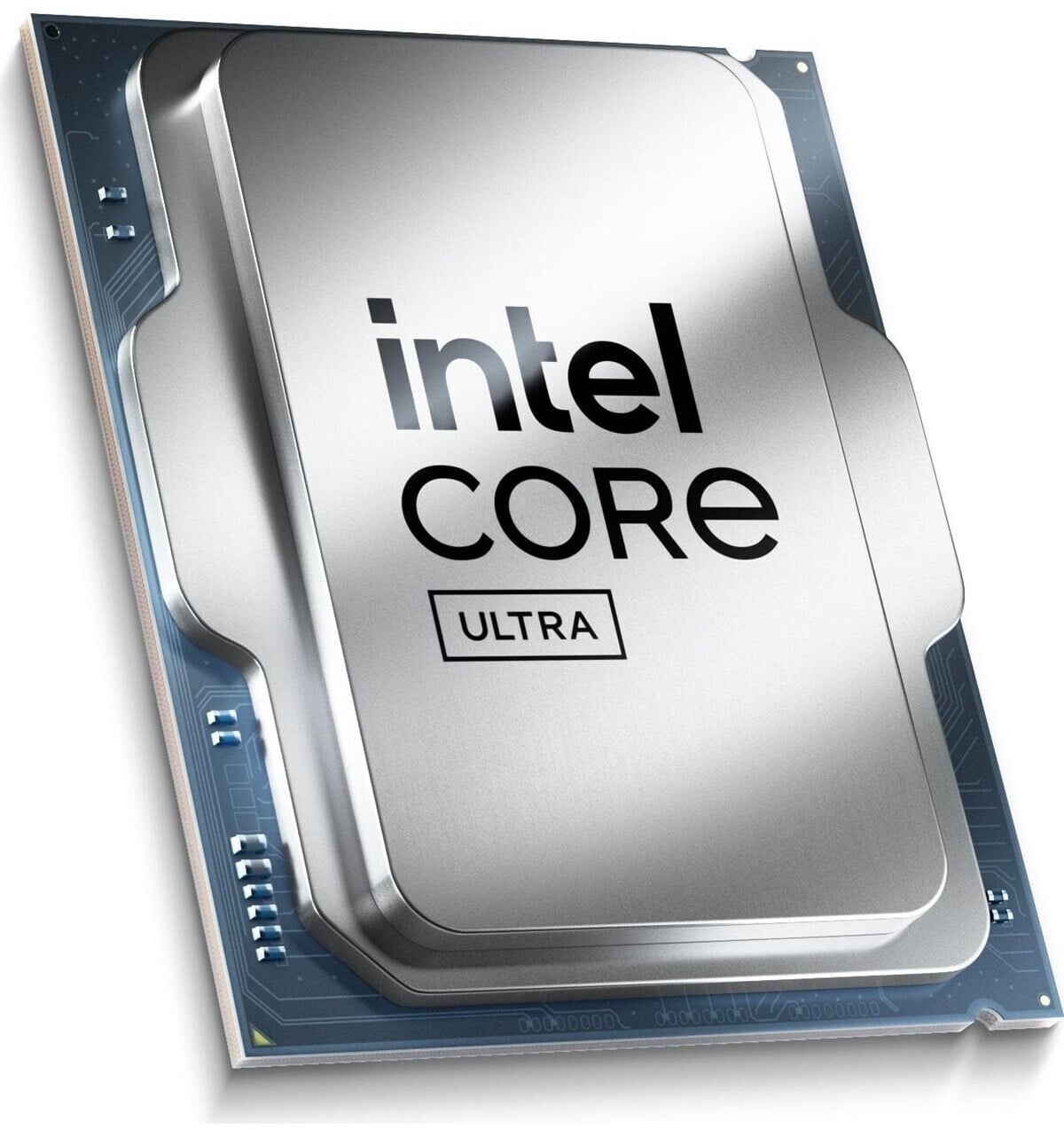 Procesador Intel Core Ultra 5 250KF Plus 3,3/5,3GHz LGA1851 - Tray - Hardware y Componentes Gaming