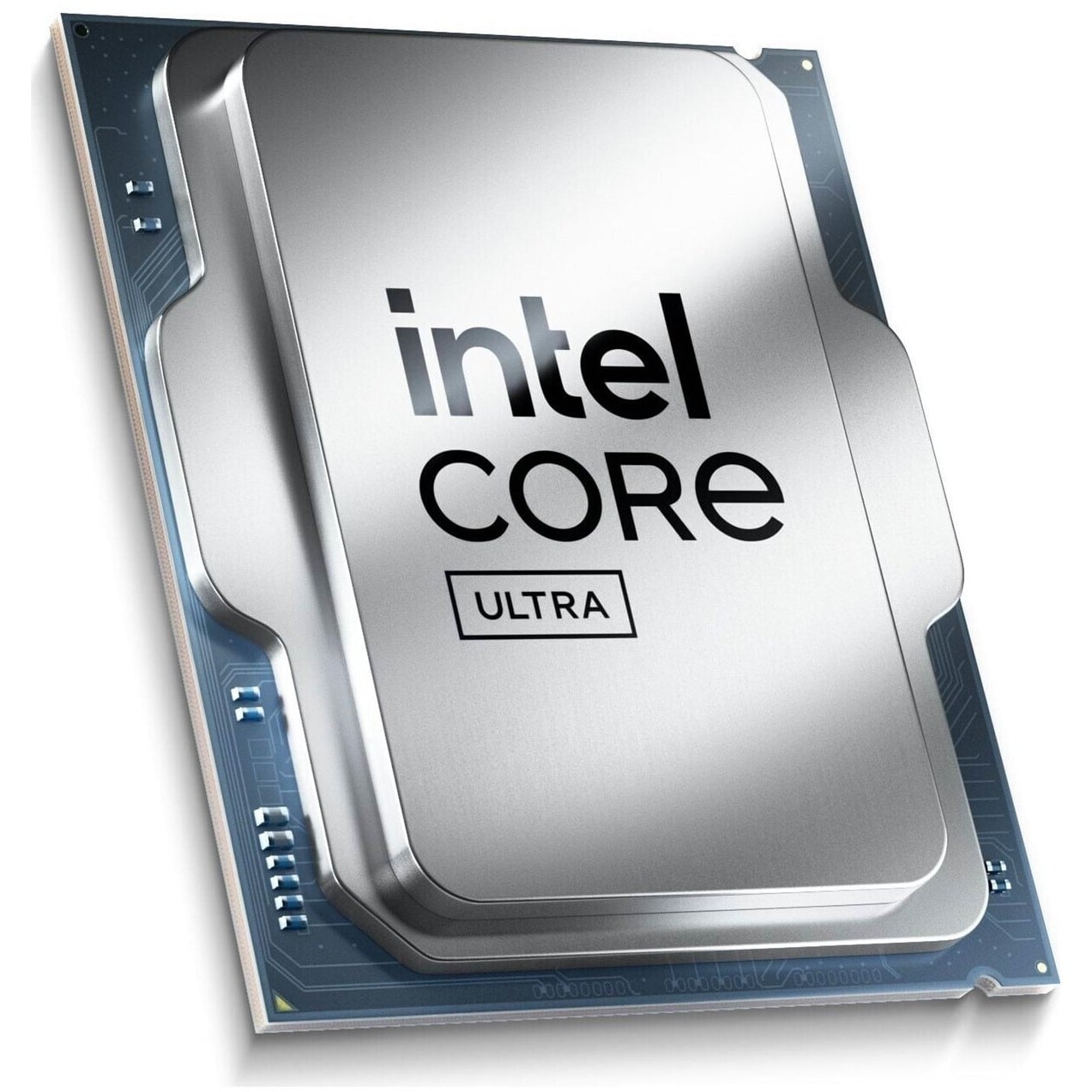 Procesador Intel Core Ultra 7 265KF 3,3/5,5GHz LGA1851 - Tray - Hardware y Componentes Gaming