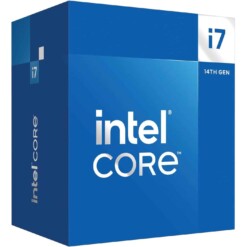 Procesador Intel Core i7-14700F 2,1/5,4GHz LGA1700 - Box - Hardware y Componentes Gaming