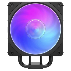 VENTILADOR CPU COOLER MASTER HYPER 212 3DHP BLACK ARGB (MAY-T2HP-217PA-R1)