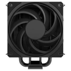 Alternative view of VENTILADOR CPU COOLER MASTER HYPER 212 3DHP BLACK (MAY-T2HP-217PK-R1)