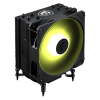 VENTILADOR CPU MSI MAG COREFROZR AA13 (AIRE),LGA 1700/1851,AM5/AM4120X120X25,2100RPM,30.11DBA,ARGB GEN1,CYCLOBLADRE DESIGN