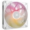Corsair iCUE LINK RX140 MAX RGB Carcasa del ordenador Ventilador 14 cm Blanco 1 pieza(s) - Hardware y Componentes Gaming