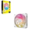 Corsair iCUE LINK RX140 MAX RGB Carcasa del ordenador Ventilador 14 cm Blanco 1 pieza(s) - Hardware y Componentes Gaming