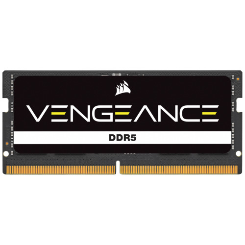 Corsair VENGEANCE módulo de memoria 32 GB 2 x 16 GB DDR5 4800 MHz