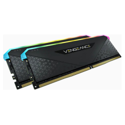 Corsair Vengeance CMG32GX4M2E3200C16 módulo de memoria 32 GB 2 x 16 GB DDR4 3200 MHz