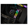 Corsair Vengance RGB Black Memoria RAM DIMM 32GB Kit 2x16GB DDR5 6000MHz CL40 - Hardware y Componentes Gaming