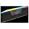 Corsair Vengance RGB Black Memoria RAM DIMM 32GB Kit 2x16GB DDR5 6800MHz CL40 - Hardware y Componentes Gaming