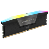 Corsair Vengance RGB Black Memoria RAM DIMM 48GB Kit 2x24GB DDR5 7000MHz CL40 - Hardware y Componentes Gaming