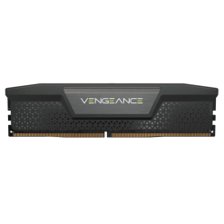 Corsair Vengance Black Memoria RAM DIMM 32GB Kit 2x16GB DDR5 6000MHz CL38 - Hardware y Componentes Gaming