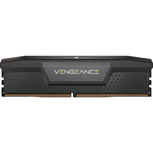 Corsair Vengance Black Memoria RAM DIMM 32GB Kit 2x16GB DDR5 6000MHz CL38 - Hardware y Componentes Gaming