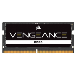 Corsair Vengeance CMSX16GX5M1A4800C40 módulo de memoria 16 GB 1 x 16 GB DDR5 4800 MHz