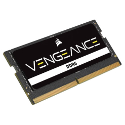 Alternative view of Corsair Vengeance CMSX16GX5M1A5600C48 módulo de memoria 16 GB 1 x 16 GB DDR5 5600 MHz