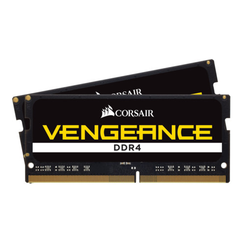 Corsair Vengeance CMSX32GX4M2A3200C22 módulo de memoria 32 GB 2 x 16 GB DDR4 3200 MHz - Hardware y Componentes Gaming