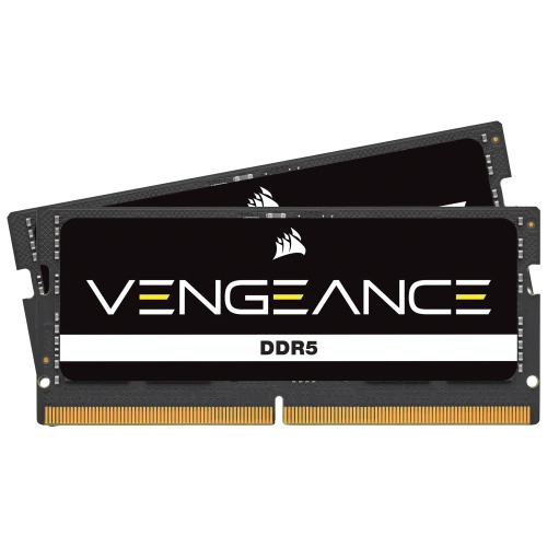 Corsair Vengeance CMSX32GX5M2A5600C48 módulo de memoria 32 GB 2 x 16 GB DDR5 - Hardware y Componentes Gaming