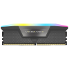 Corsair Vengance RGB Black Memoria RAM DIMM 32GB Kit 2x16GB DDR5 7000MHz CL40 - Hardware y Componentes Gaming