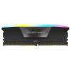 Corsair Vengance RGB Black Memoria RAM DIMM 16GB Kit 2x8GB DDR5 5200MHz CL40 - Hardware y Componentes Gaming