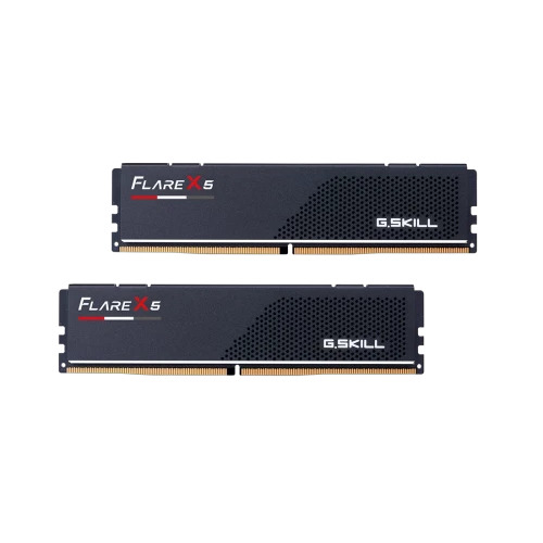 G.Skill Flare X5 Memoria RAM DIMM 64GB Kit 2x32GB DDR5 6000MHz CL36 - Hardware y Componentes Gaming