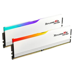 G.Skill Ripjaws M5 Neo RGB Memoria RAM DIMM 32GB Kit 2x16GB DDR5 6000MHz CL36 - Hardware y Componentes Gaming