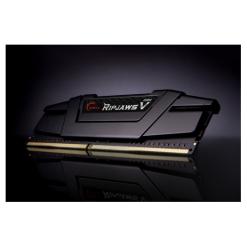 G.Skill Ripjaws V F4-3200C16D-16GVKB módulo de memoria 16 GB 2 x 8 GB DDR4 288-pin DIMM - Hardware y Componentes Gaming