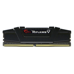 G.Skill Ripjaws V F4-3200C16D-16GVKB módulo de memoria 16 GB 2 x 8 GB DDR4 288-pin DIMM - Hardware y Componentes Gaming