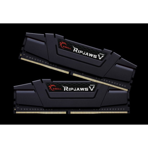 G.Skill Ripjaws V F4-3200C16D-32GVK módulo de memoria 32 GB 2 x 16 GB DDR4 288-pin DIMM