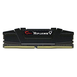 Alternative view of G.Skill Ripjaws V F4-3200C16S-16GVK módulo de memoria 16 GB 1 x 16 GB DDR4 288-pin DIMM